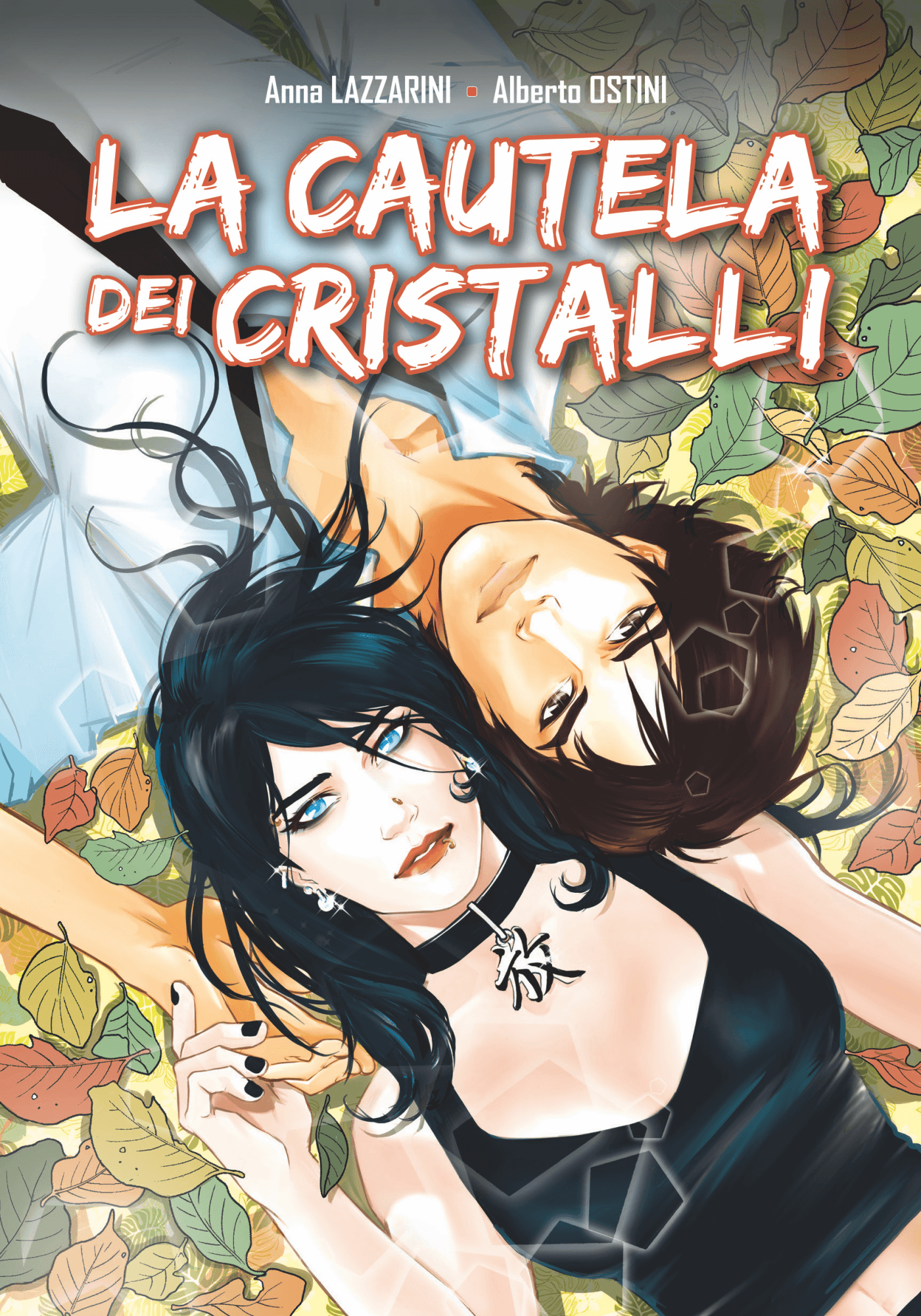 La Cautela dei Cristalli - Sergio Bonelli Editore - Italiano