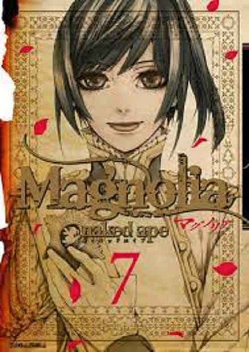 Magnolia 7 - Panini Comics - Italiano