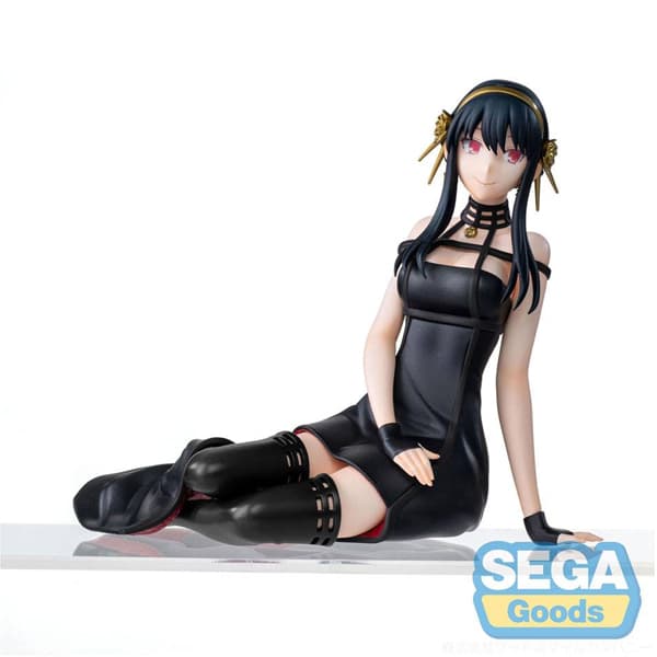 Spy × Family PM Perching PVC Statue Yor Forger