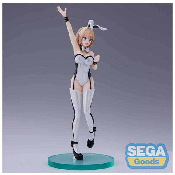 A Couple of Cuckoos PM PVC Statue Sachi Umino