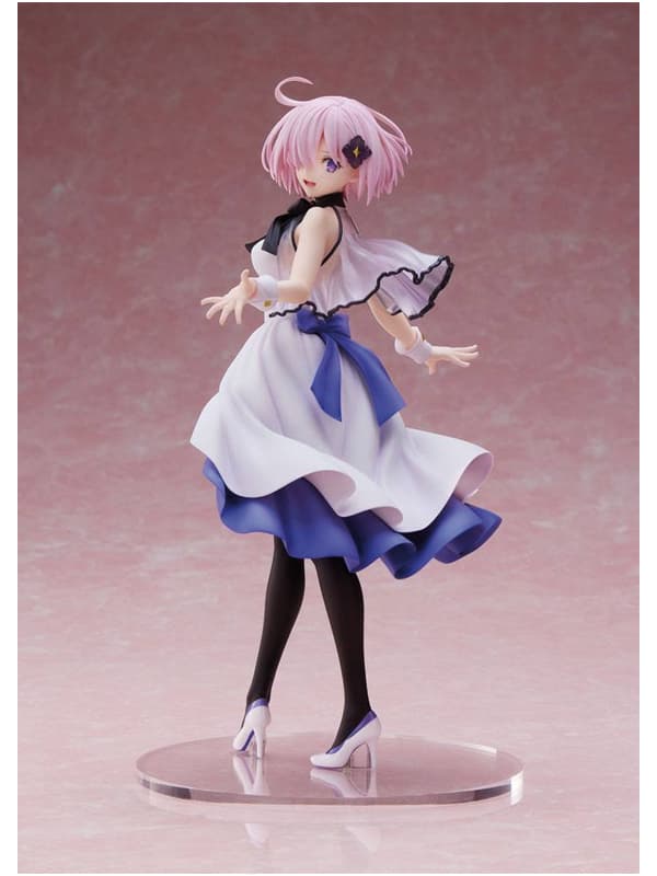 Fate/Grand Order PVC Statue 1/7 Shielder/Mash Kyrielight - Under the same sky