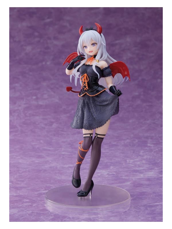 Wandering Witch: The Journey of Elaina Coreful PVC Statue Elaina Sweet Devil Ver
