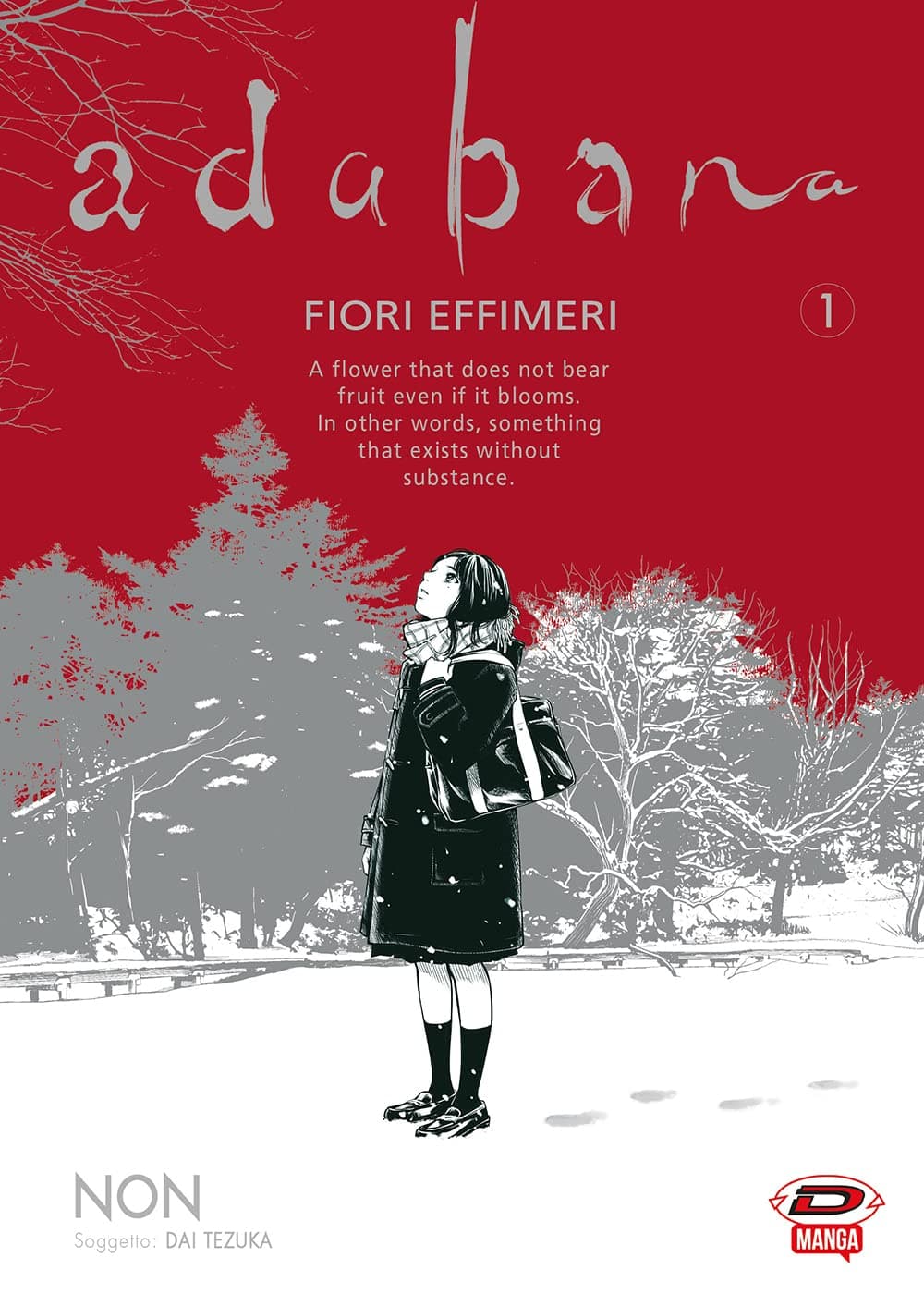 Adabana 1 - Showcase - Dynit - Italiano