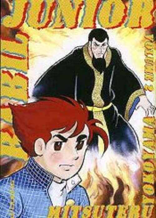 Babil Junior 2 - D/Visual - Italiano