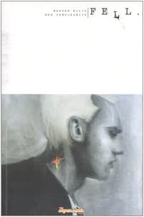 Fell Vol. 1 - Edizioni BD - Italiano