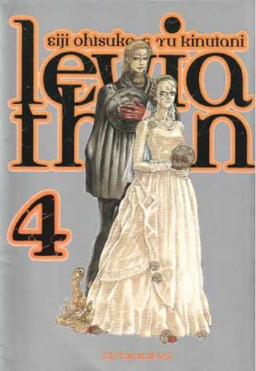 Leviathan 4 - D/Visual - Italiano