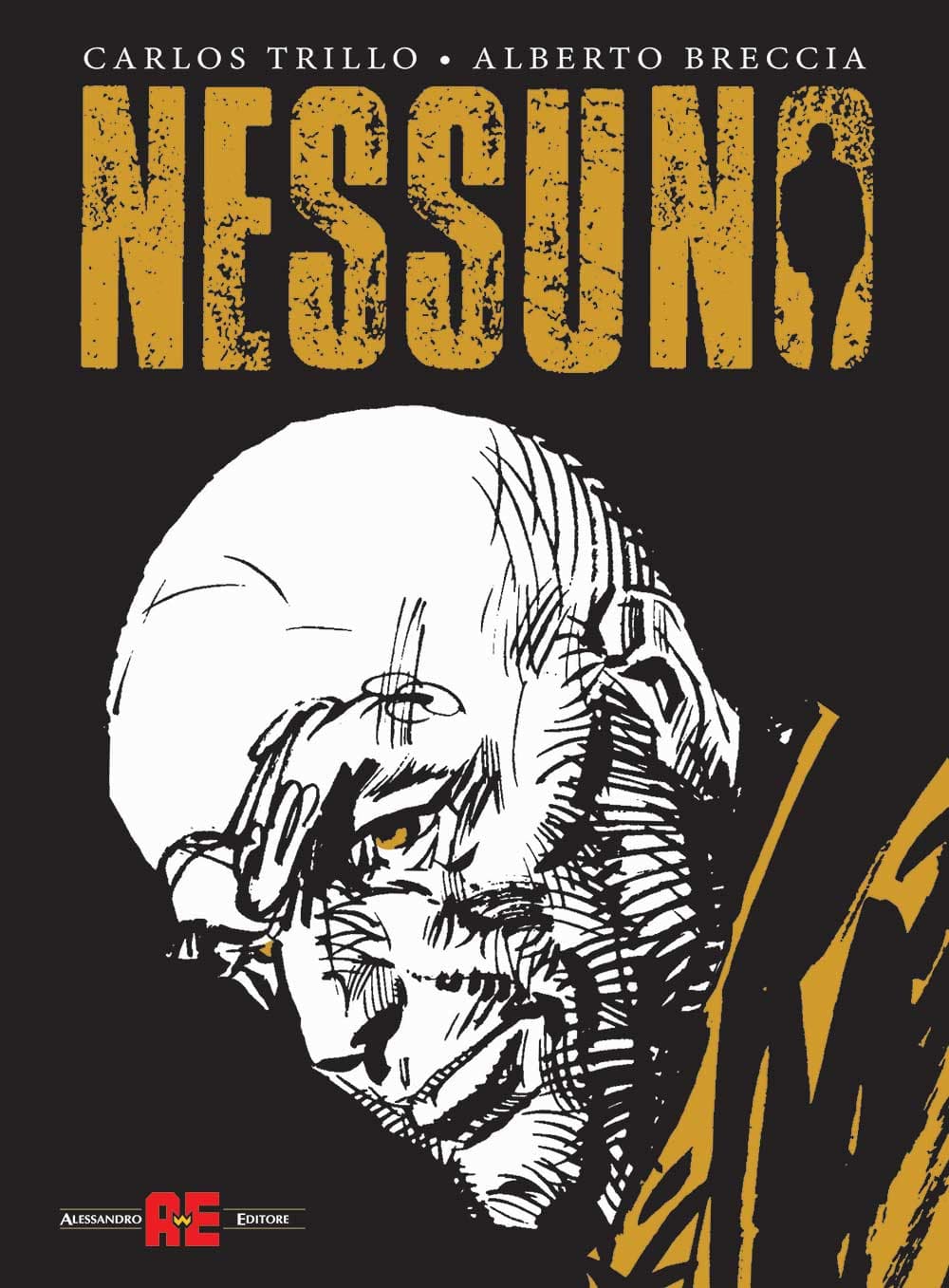 Nessuno - Alessandro Editore - Editoriale Cosmo - Italiano