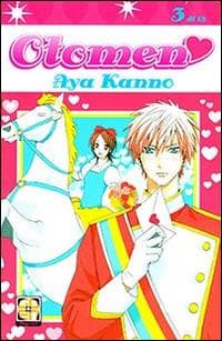 Otomen 3 - Hanami Collection 17 - Goen - Italiano