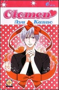 Otomen 6 - Hanami Collection - Goen - Italiano