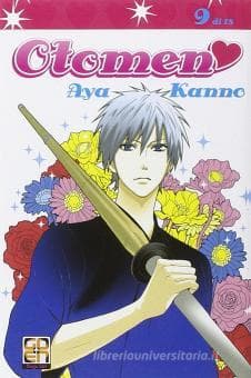 Otomen 9 - Hanami Collection 22 - Goen - Italiano