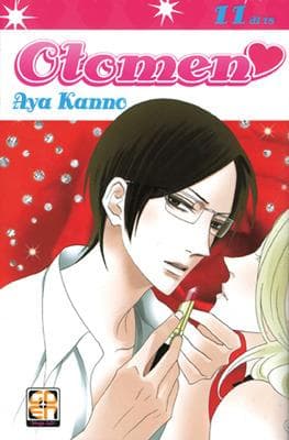 Otomen 11 - Hanami Collection - Goen - Italiano