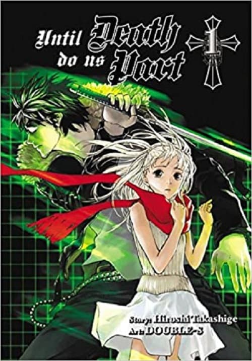 Until Death Do Us Part 1 - Jpop - Italiano