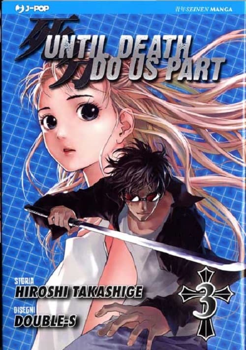 Until Death Do Us Part 3 - Jpop - Italiano