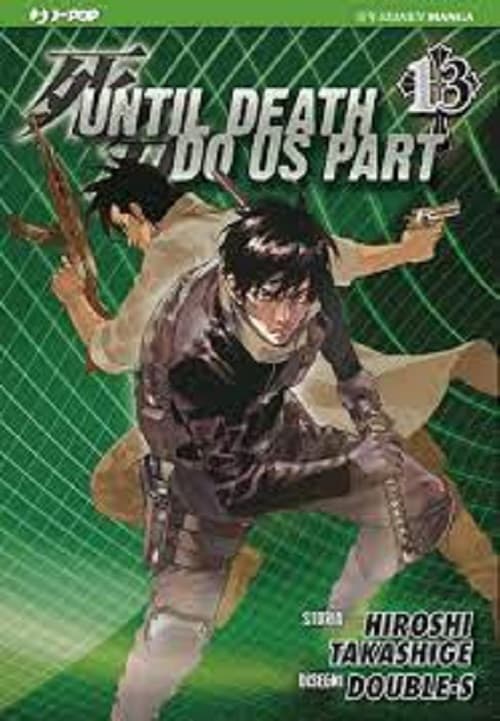 Until Death Do Us Part 13 - Jpop - Italiano