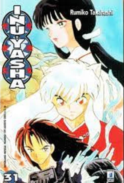Inuyasha 31 - Neverland 149 - Edizioni Star Comics - Italiano