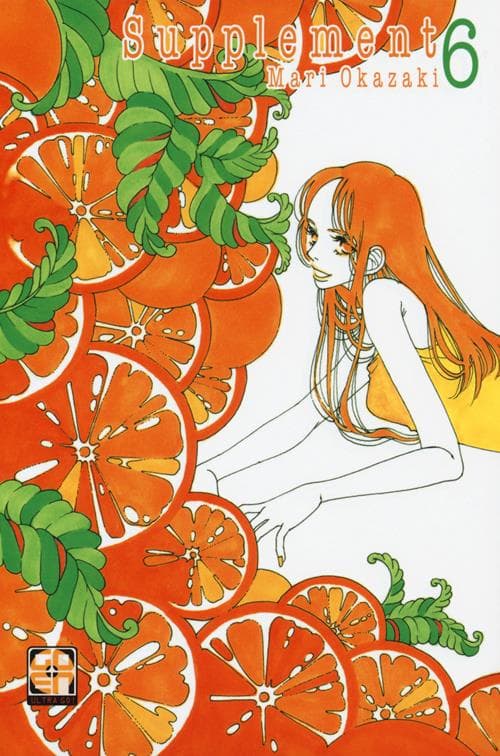 Supplement 6 - Goen - Italiano