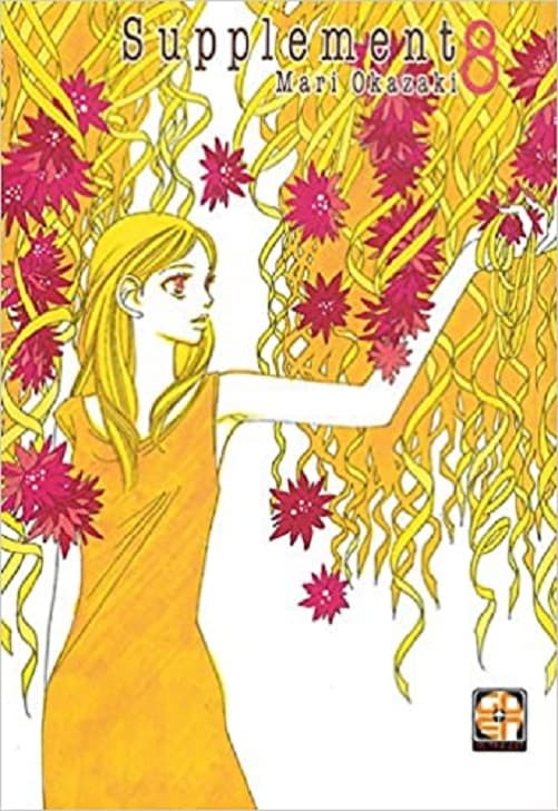 Supplement 8 - Goen - Italiano