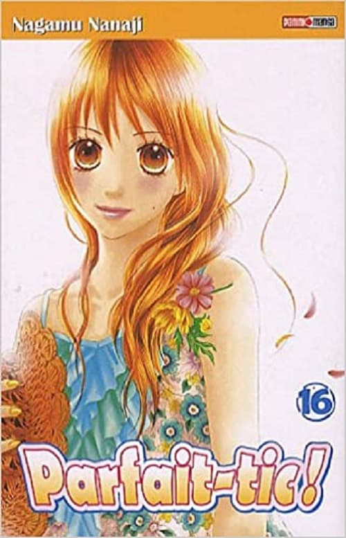 Parfait Tic! 16 - Shot 101 - Edizioni Star Comics - Italiano