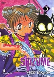 Shizume 3 - Greatest 96 - Edizioni Star Comics - Italiano