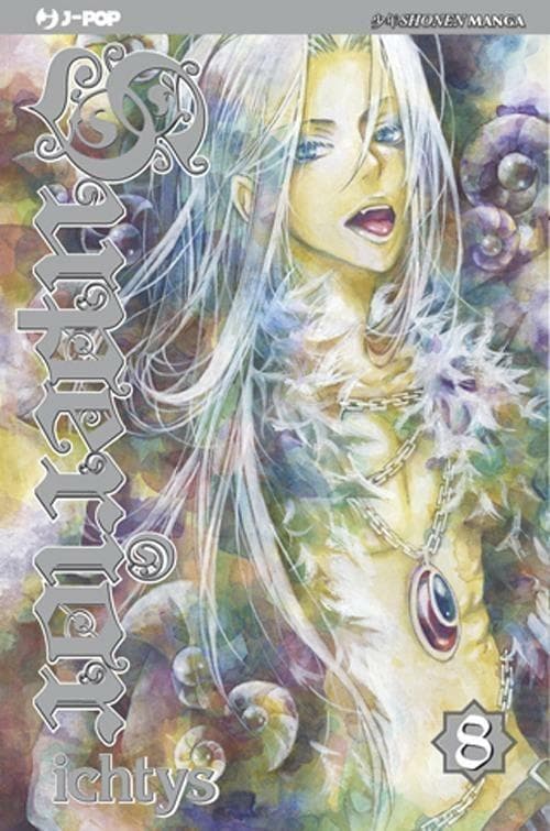 Superior 8 - Jpop - Italiano