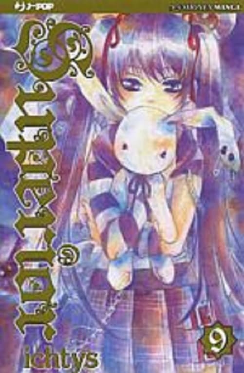 Superior 9 - Jpop - Italiano