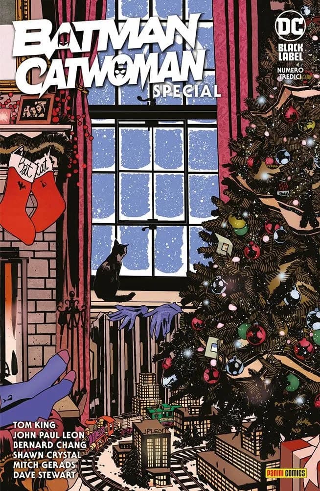 Batman / Catwoman Special - Panini Comics - Italiano