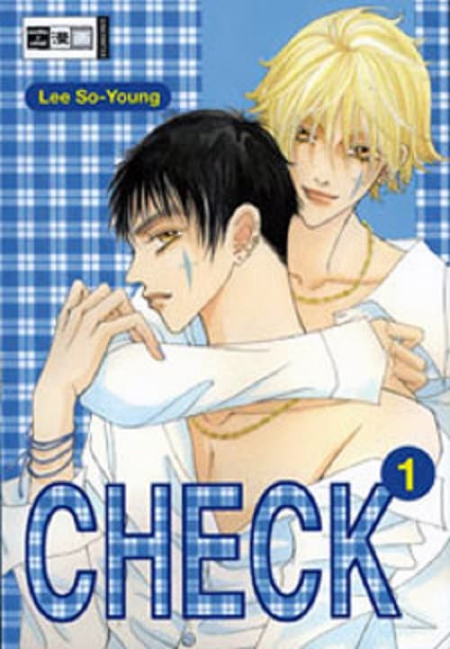 Check 1 - Jpop - Italiano