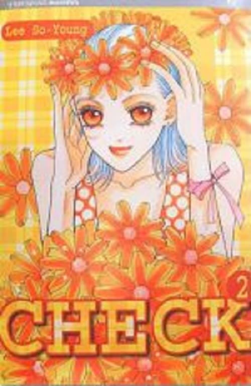 Check 2 - Jpop - Italiano