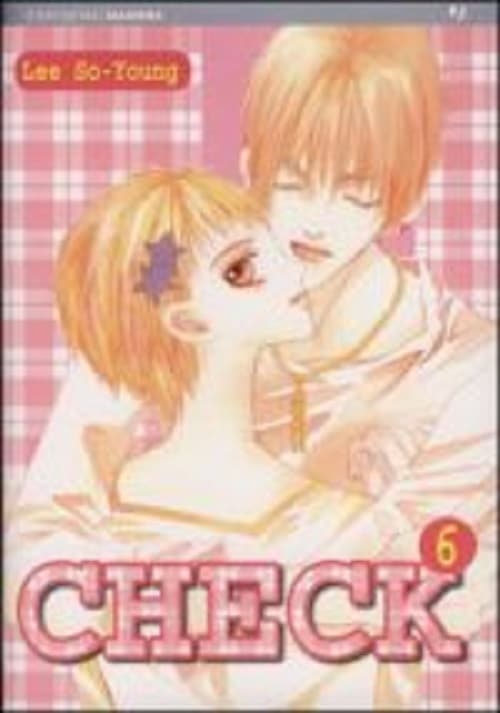 Check 6 - Jpop - Italiano