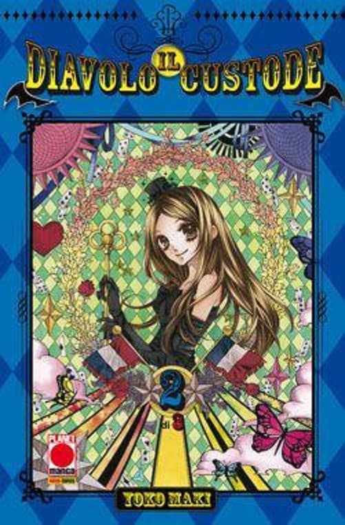 Il Diavolo Custode 2 - Panini Comics - Italiano