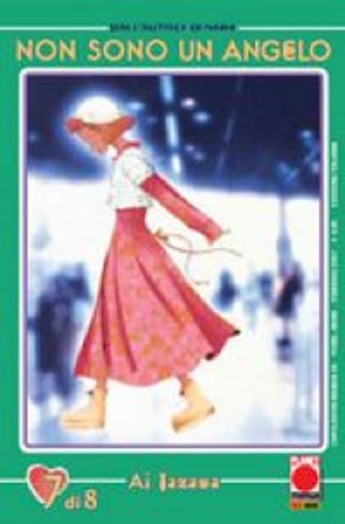 Non Sono un Angelo 7 - Panini Comics - Italiano