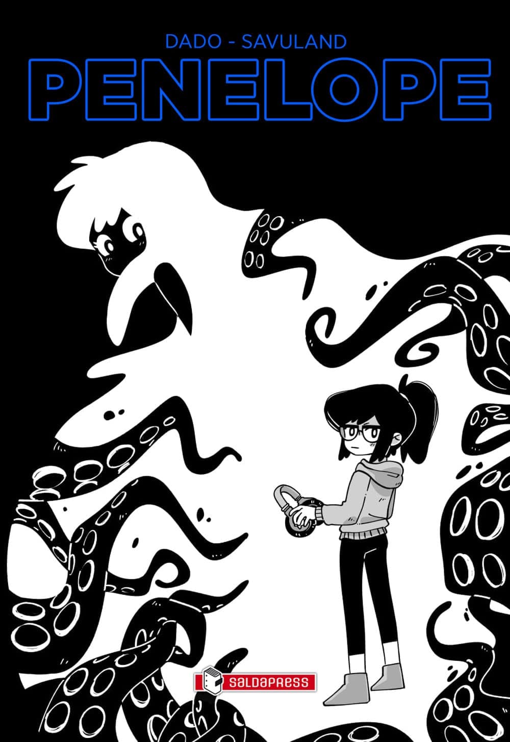 Penelope - Saldapress - Italiano