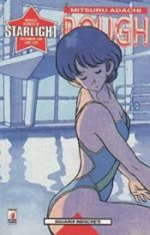 Rough 8 - Edizioni Star Comics - Italiano