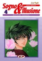 Sogno & Illusione 4 - Dynit - Italiano