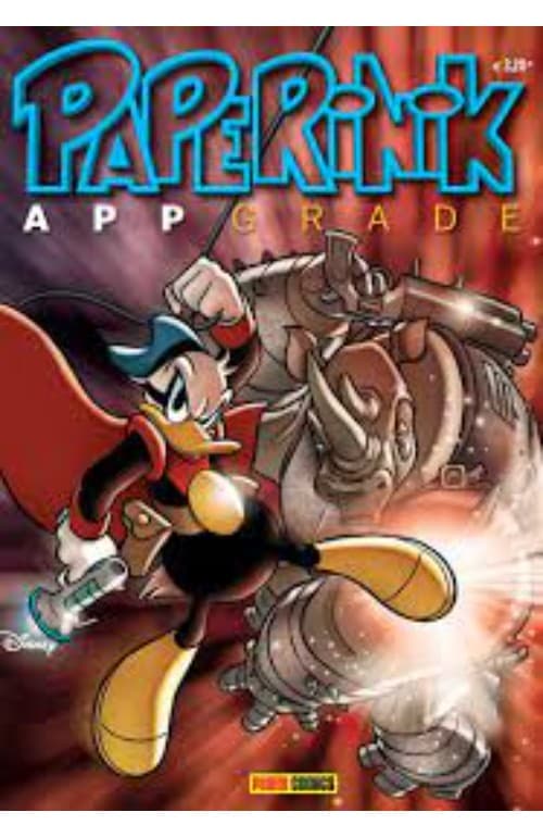 Paperinik Appgrade 30 - Panini Comics - Italiano