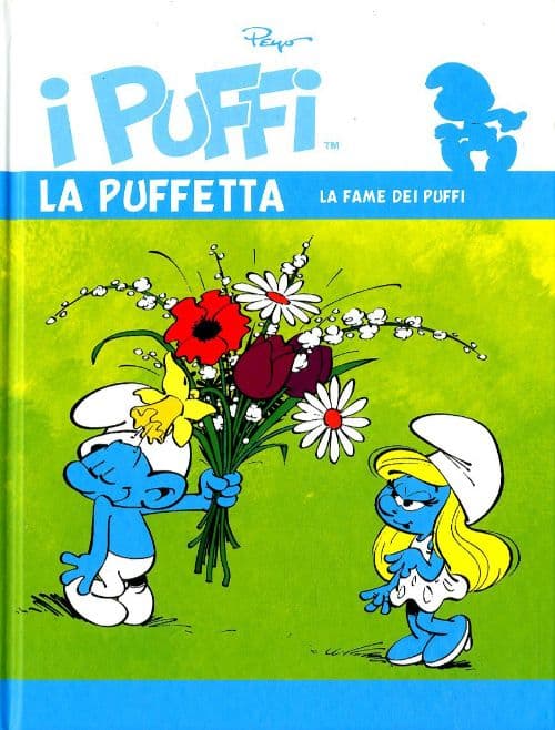I Puffi Vol. 4 - RW Lion - Italiano