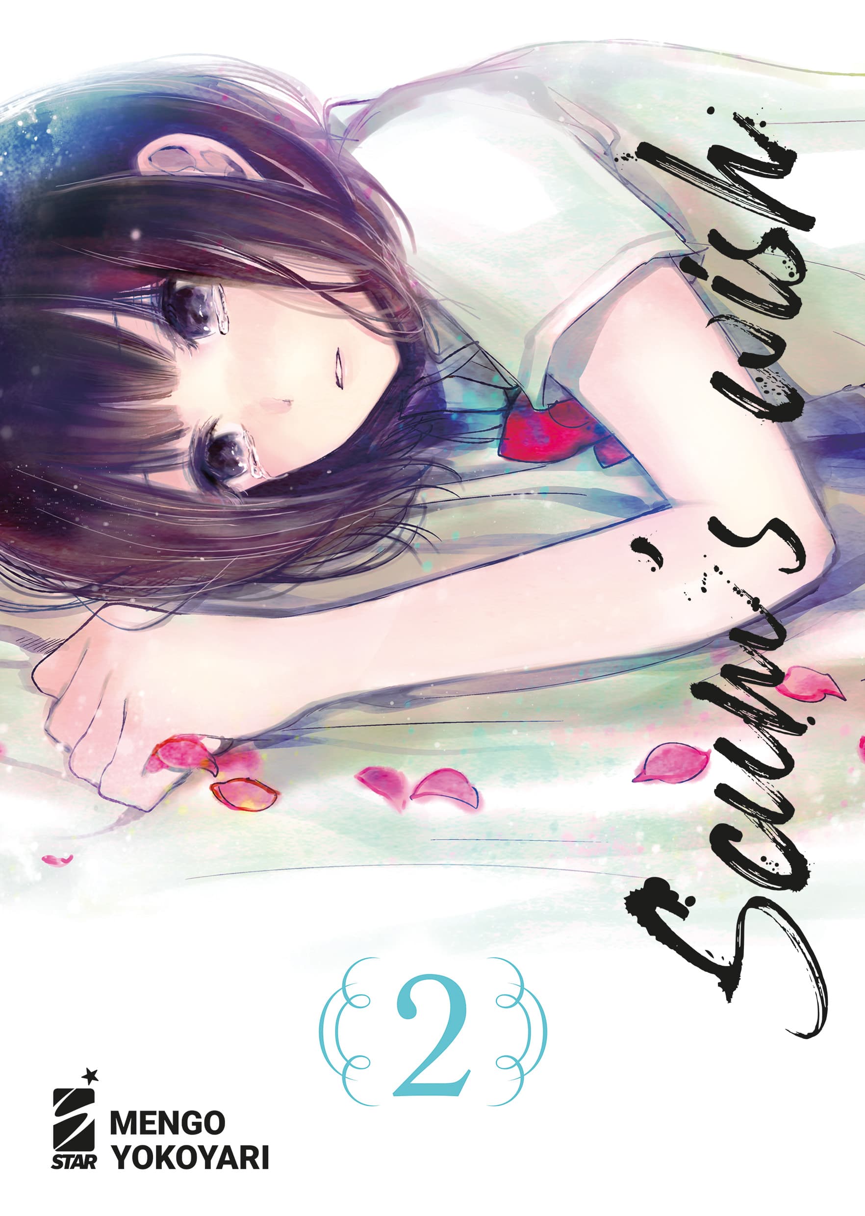 Scum's Wish 2 - Kappa Extra 279 - Edizioni Star Comics - Italiano