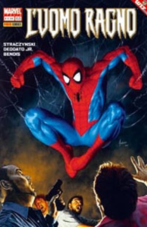 L'Uomo Ragno 425 - Panini Comics - Italiano