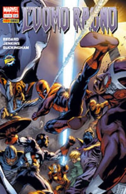 L'Uomo Ragno 428 - Panini Comics - Italiano