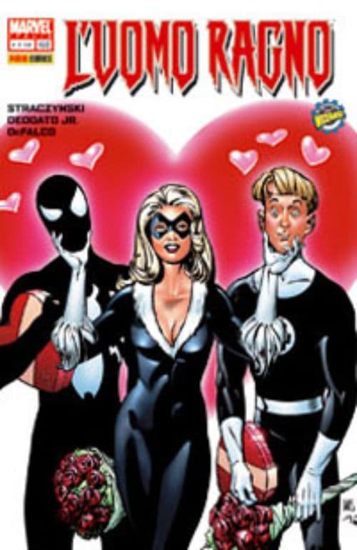 L'Uomo Ragno 432 - Panini Comics - Italiano