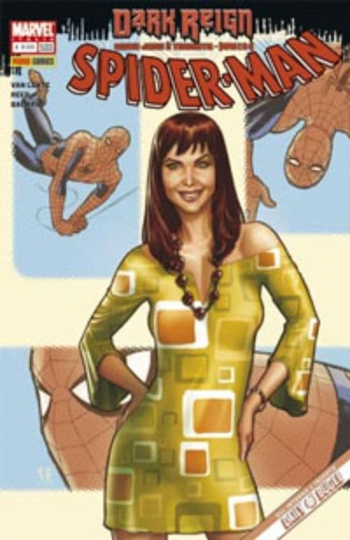 Spider-Man 533 - L'Uomo Ragno 533 - Panini Comics - Italiano