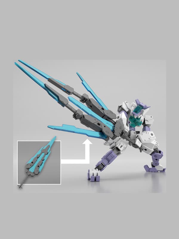 30mm Customize Weapons Energy Weapons