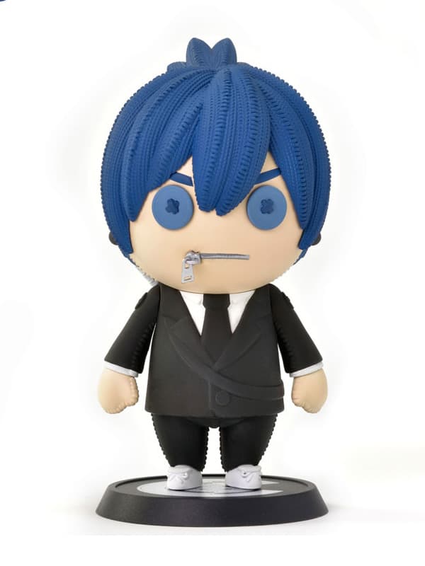 Chainsaw Man Cutie1 PVC Figure Power 13 cm