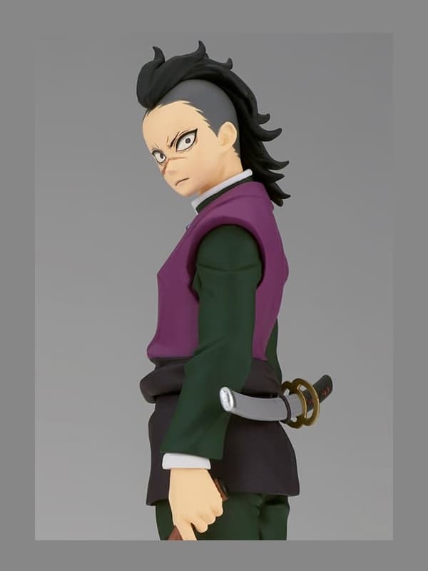Demon Slayer Vol36 - Genya