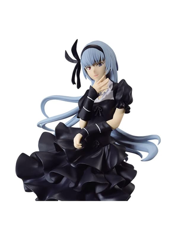 Vita da Slime - Otherworlder - Luminus Valentine