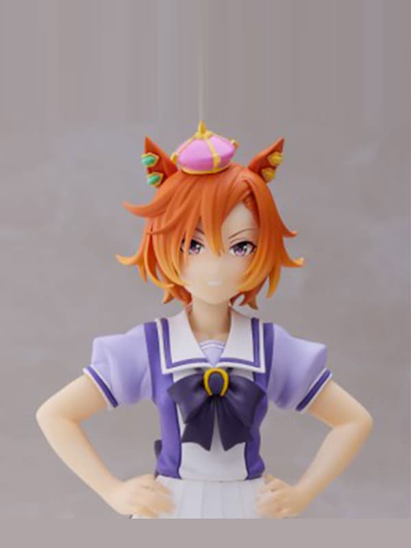 Umamusume: Pretty Derby - T.m. Opera O