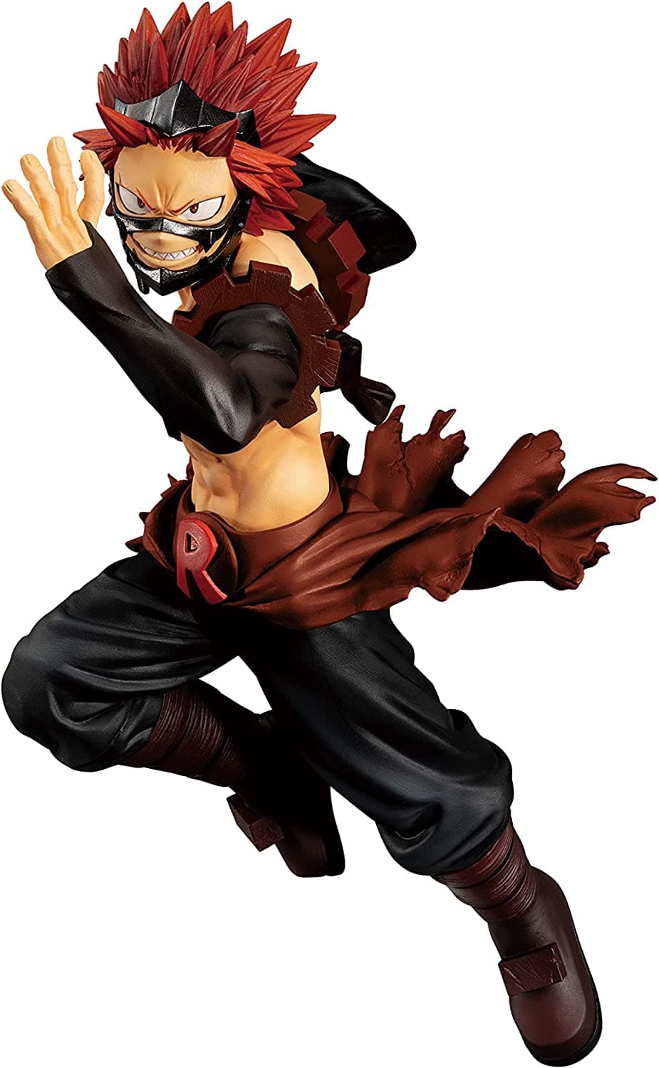 Banpresto Figure Eijiro Kirishima My Hero Academia The Amazing Heroes Vol.17 12cm