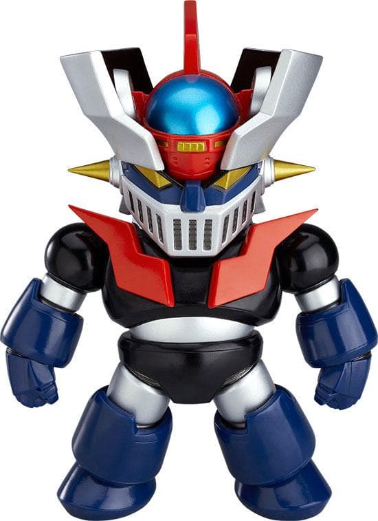 Mazinger Z V.S.O.F. Soft Vinyl Figure Mazinger Z 22 cm