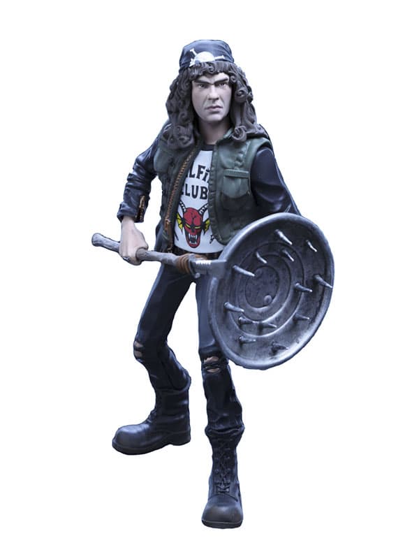 Stranger Things Mini Epics Vinyl Figure Eddie Munson Limited Edition 16 cm