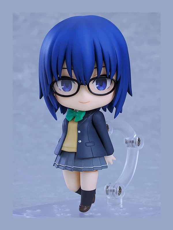 Tsukihime - A Piece of Blue Glass Moon - Nendoroid Action Figure Ciel 10 cm